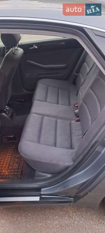 Седан Audi A6 2000 в Житомире