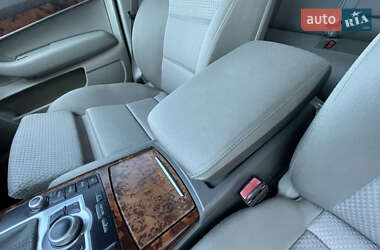 Седан Audi A6 2008 в 