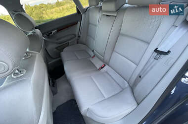 Седан Audi A6 2008 в 