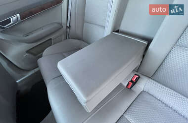 Седан Audi A6 2008 в 