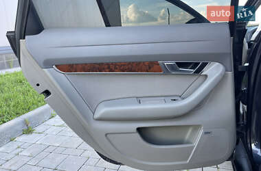 Седан Audi A6 2008 в 