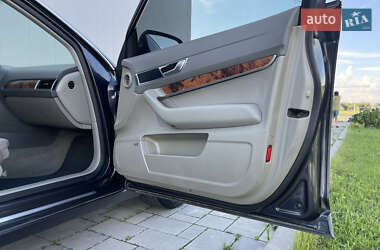 Седан Audi A6 2008 в 