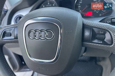 Седан Audi A6 2008 в 