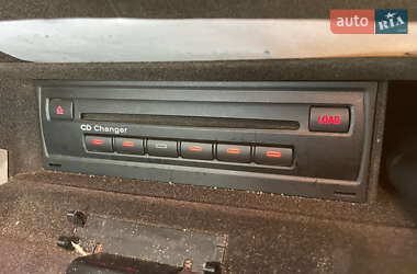 Седан Audi A6 2008 в 