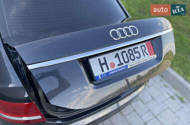 Седан Audi A6 2008 в 