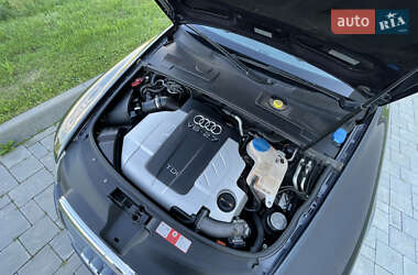 Седан Audi A6 2008 в 