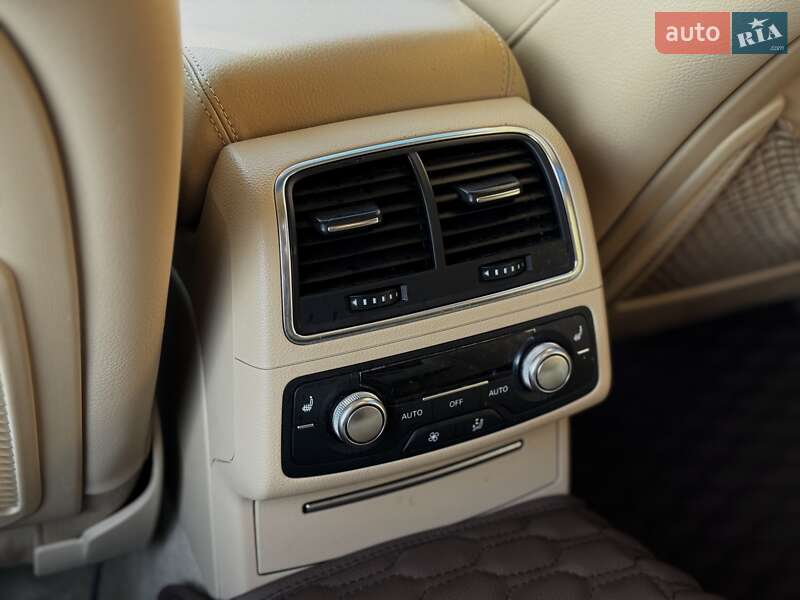 Седан Audi A6 2014 в Львове фото 33 Седан Audi A6 2014 в Львове