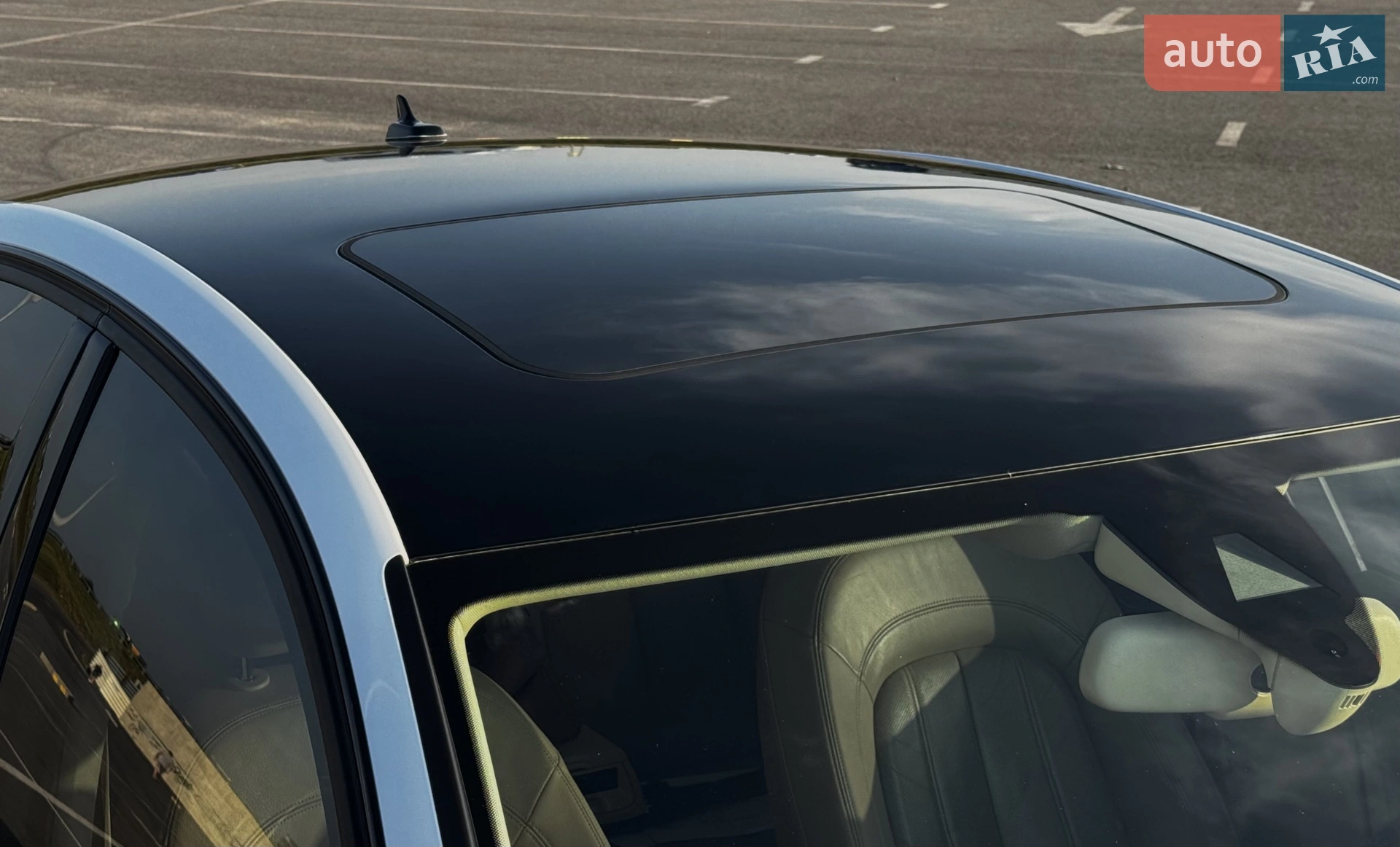 2014 Audi A6 - мініатюра 18