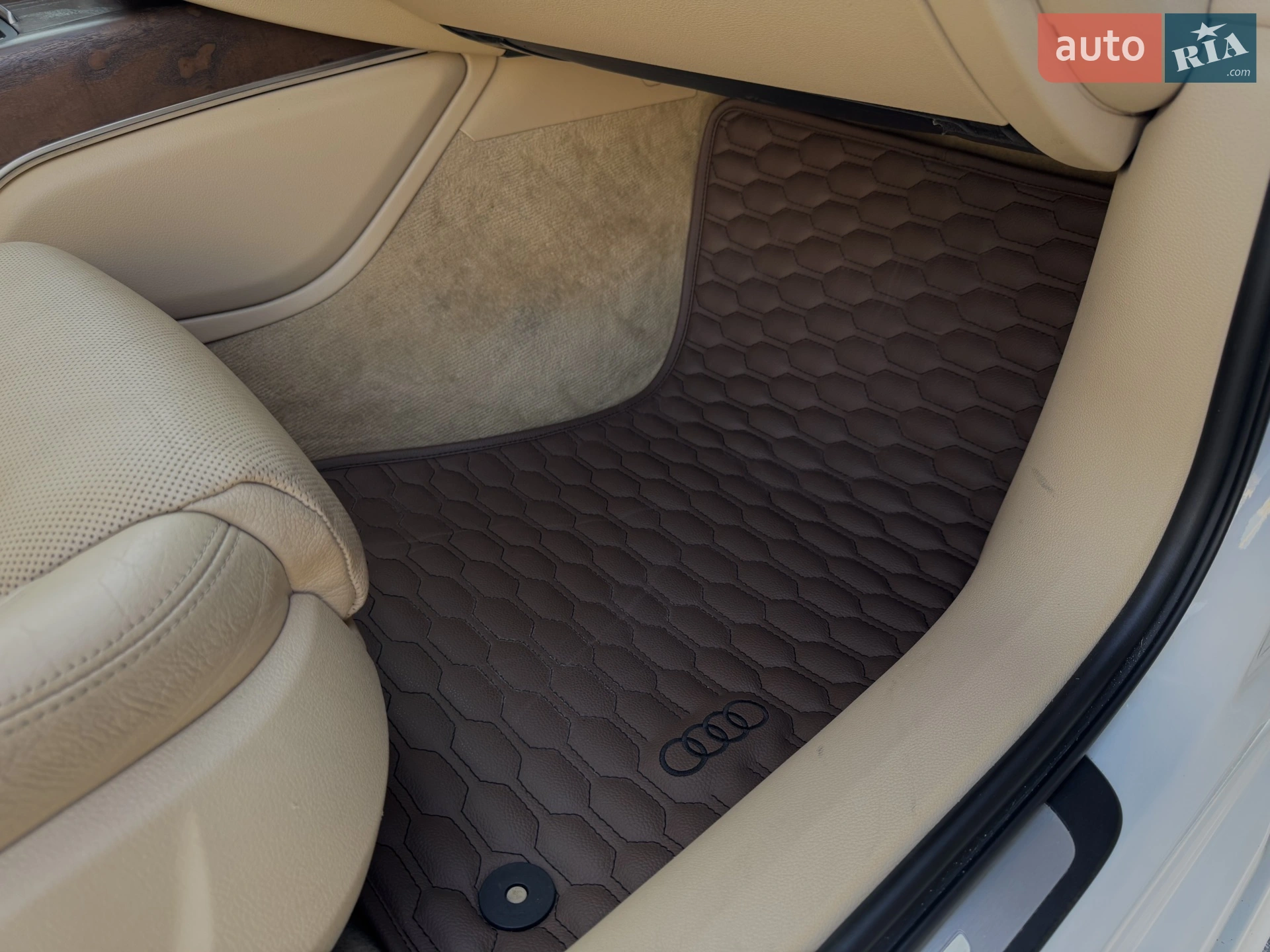 2014 Audi A6 - мініатюра 23