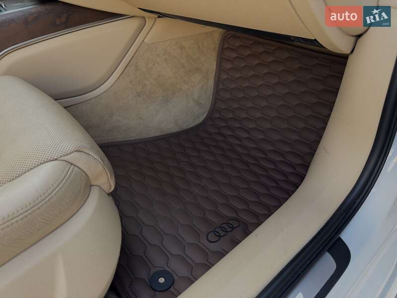 Седан Audi A6 2014 в Львове фото 23 Седан Audi A6 2014 в Львове