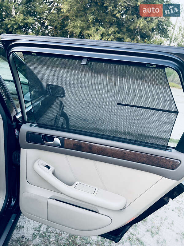 Универсал Audi A6 2003 в Чигирине