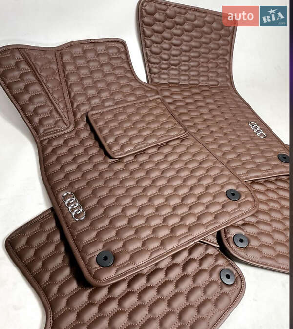 Седан Audi A6 2014 в Львове фото 47 Седан Audi A6 2014 в Львове