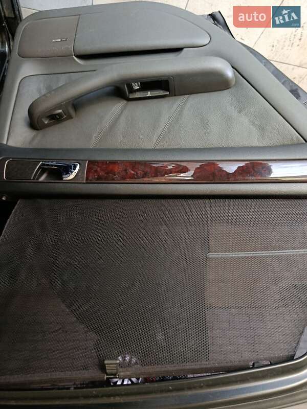 Седан Audi A6 2000 в Харькове