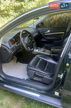 Універсал Audi A6 2007 в 