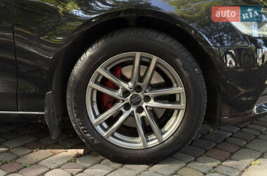Седан Audi A6 2013 в 