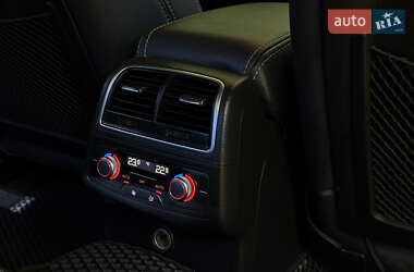 Седан Audi A6 2013 в 