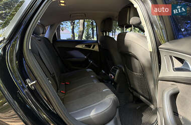 Седан Audi A6 2013 в 
