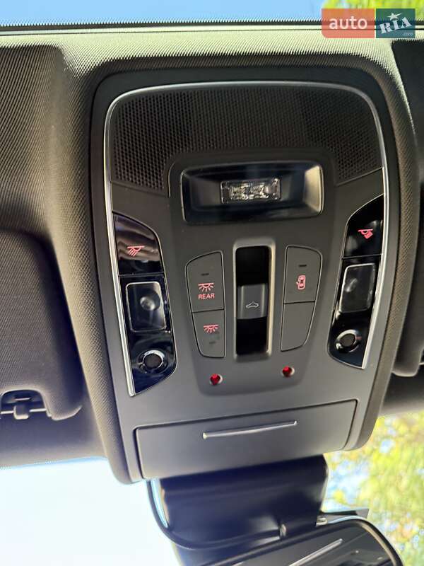 Седан Audi A6 2018 в Києві