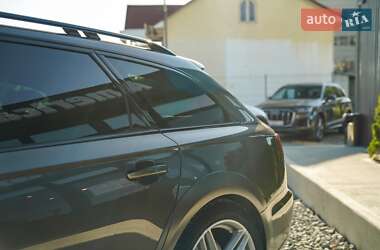 Универсал Audi A6 2016 в 
