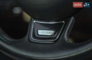 Универсал Audi A6 2016 в 