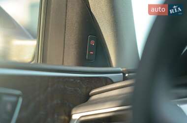 Универсал Audi A6 2016 в 