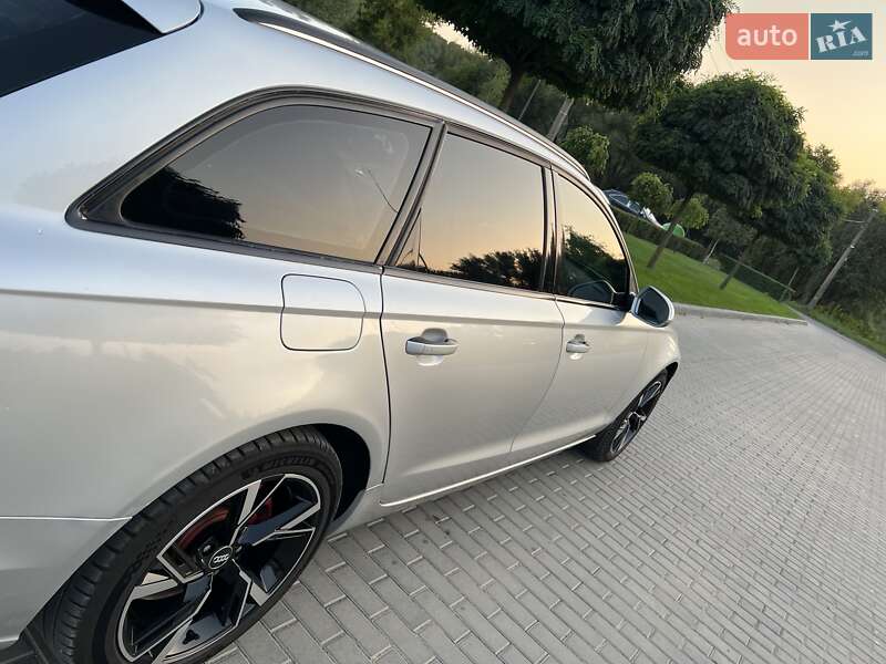 Универсал Audi A6 2013 в Умани фото 12 Универсал Audi A6 2013 в Умани