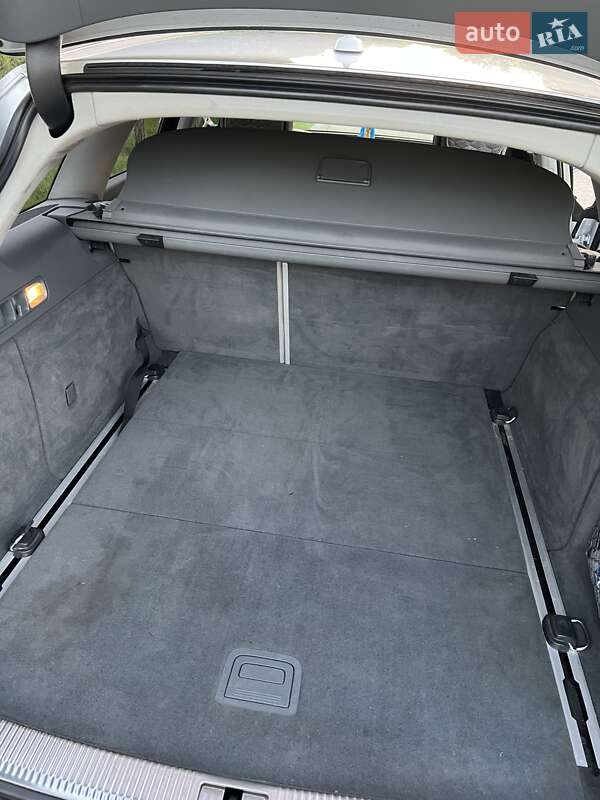 Универсал Audi A6 2013 в Умани фото 13 Универсал Audi A6 2013 в Умани