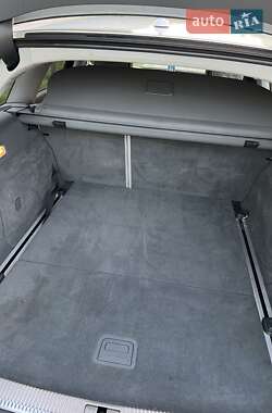 Универсал Audi A6 2013 в 