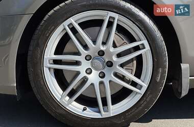 Седан Audi A6 2011 в 