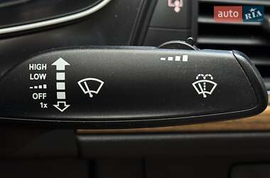 Седан Audi A6 2011 в 