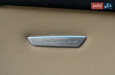 Седан Audi A6 2011 в 