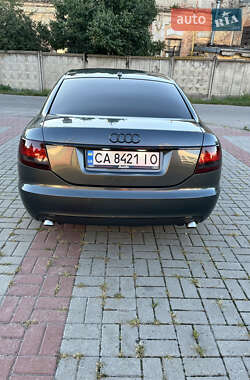Седан Audi A6 2006 в 