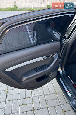 Седан Audi A6 2006 в 