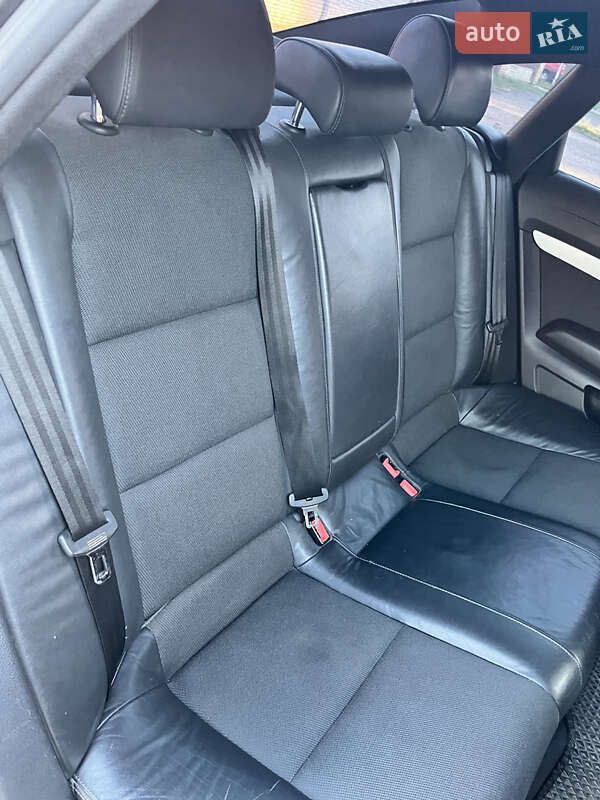 Седан Audi A6 2006 в Черкасах фото 33 Седан Audi A6 2006 в Черкасах