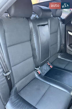 Седан Audi A6 2006 в 
