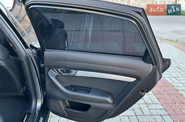 Седан Audi A6 2006 в 