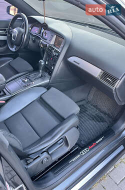 Седан Audi A6 2006 в 