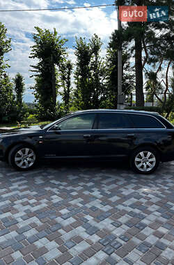 Универсал Audi A6 2008 в 