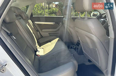 Седан Audi A6 2010 в 