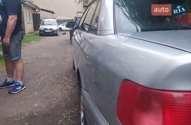 Седан Audi A6 1996 в 