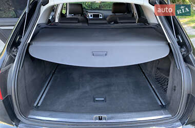 Универсал Audi A6 2011 в 
