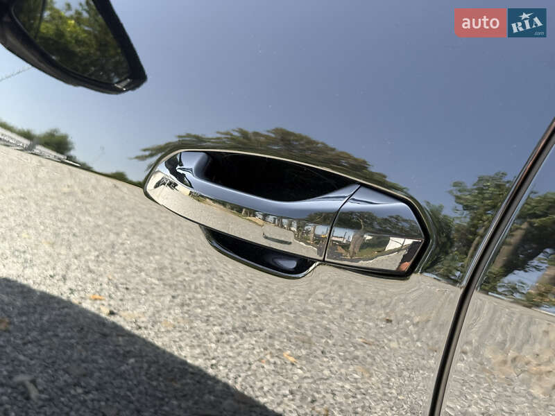 Универсал Audi A6 2019 в Стрые