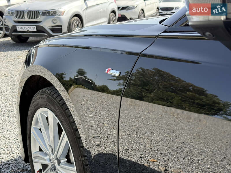 Универсал Audi A6 2019 в Стрые