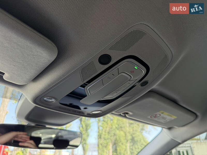 Универсал Audi A6 2019 в Стрые