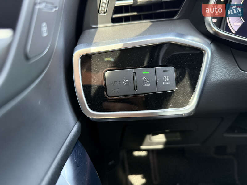 Универсал Audi A6 2019 в Стрые