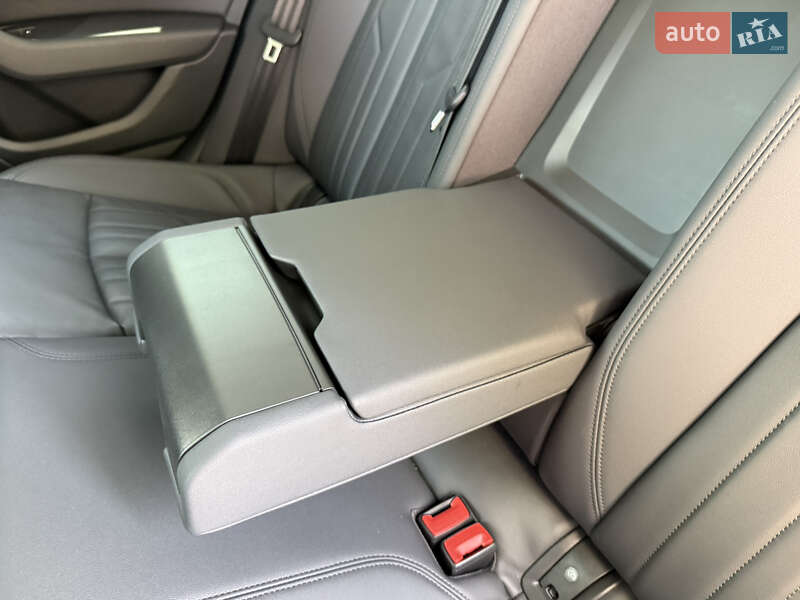 Универсал Audi A6 2019 в Стрые