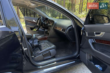 Седан Audi A6 2006 в 