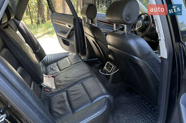 Седан Audi A6 2006 в 