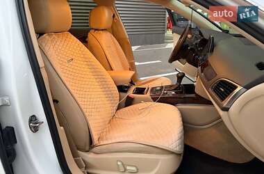 Седан Audi A6 2014 в 