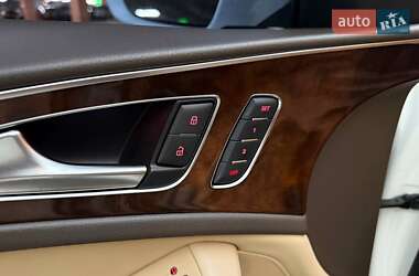 Седан Audi A6 2014 в 